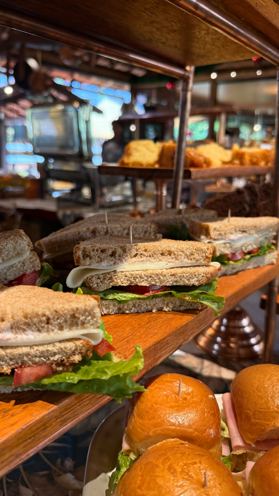 Café da Manhã