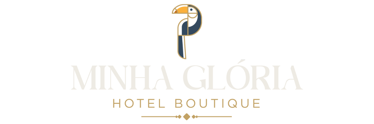 Minha Glória Hotel Boutique