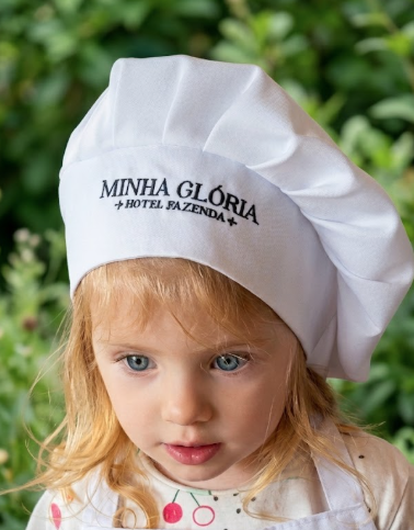 Oficina mini chef