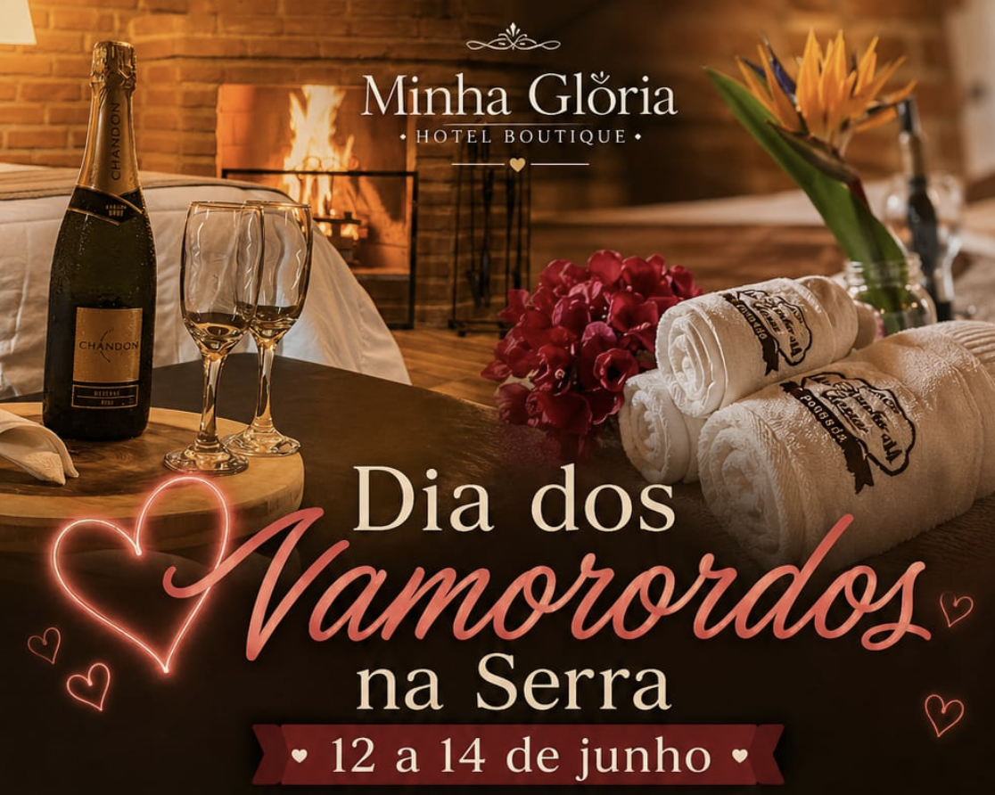 Dia dos Namorados 2026