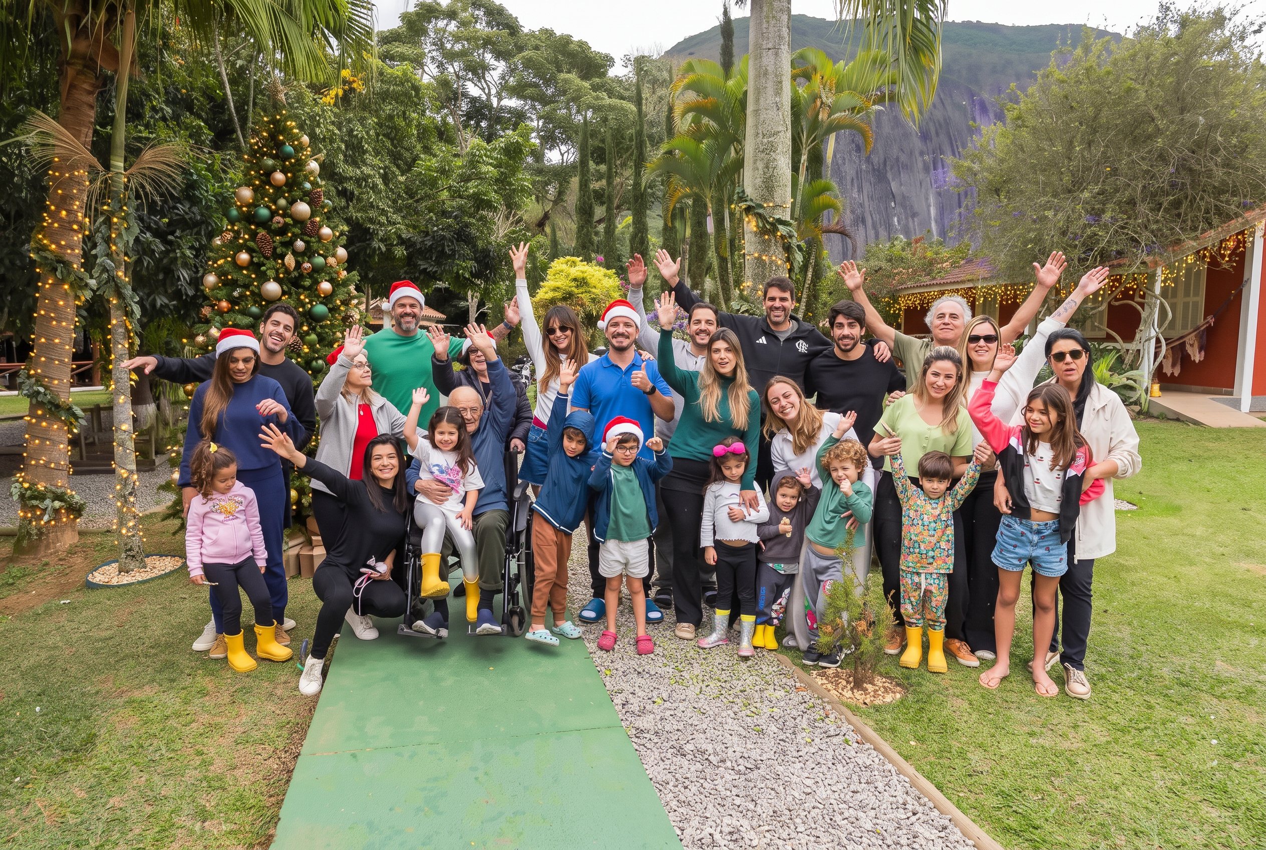 Natal 2026