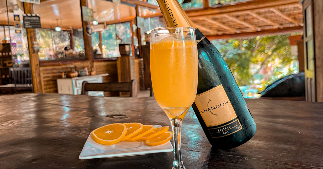 Brunch especial